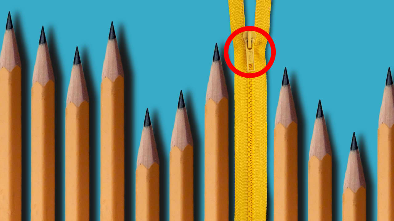 15 Easy Life Hacks with a Pencil Useful Pencil Tricks