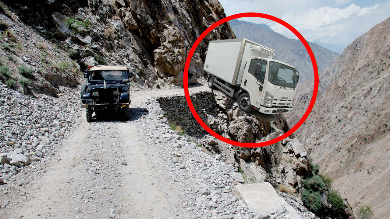 15-most-dangerous-roads-around-the-world