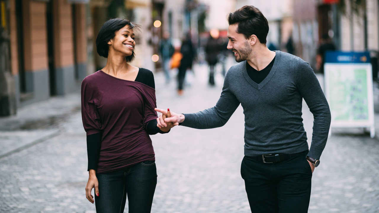 10 Different Types Of Guys — And What Your Attraction To Them Says