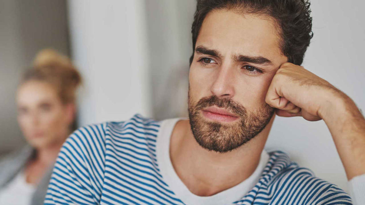 15 Signs Of Male Insecurity That Turn Women Off Brainy Dose