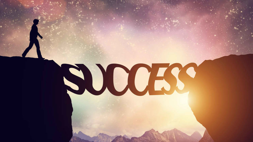 10 Things Highly Successful People Do To Achieve Goals