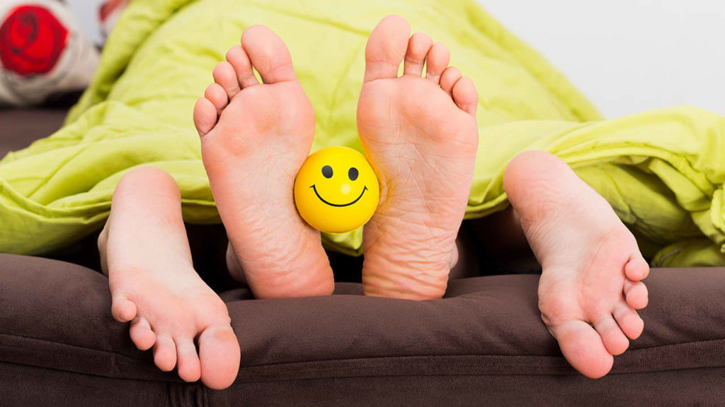 Fun and Naughty Sex Facts