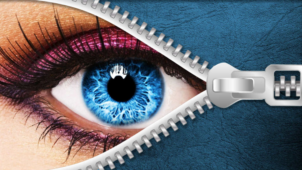 This Is What Your Eye Colour Reveals About You