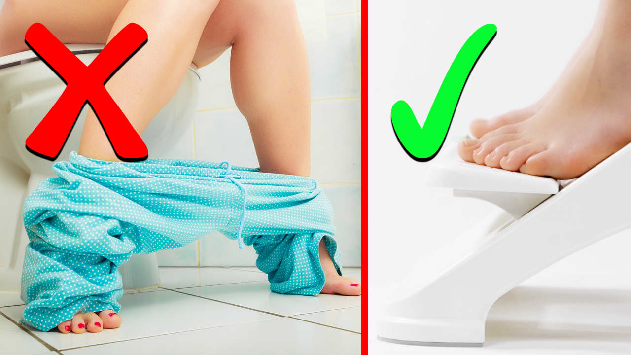 15 Everyday Things You’ve Been Doing Wrong All Your Life