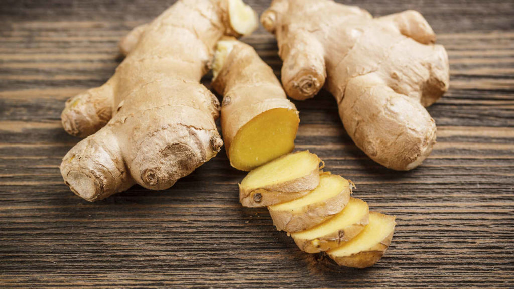 10 Health Benefits of Ginger to Improve Your Life