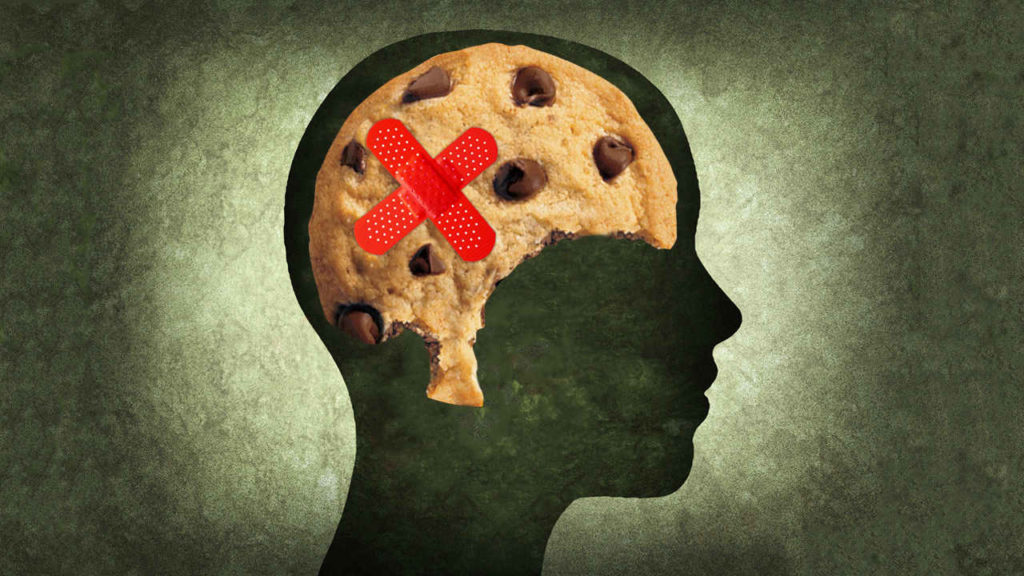 10 Worst Foods For Your Brain