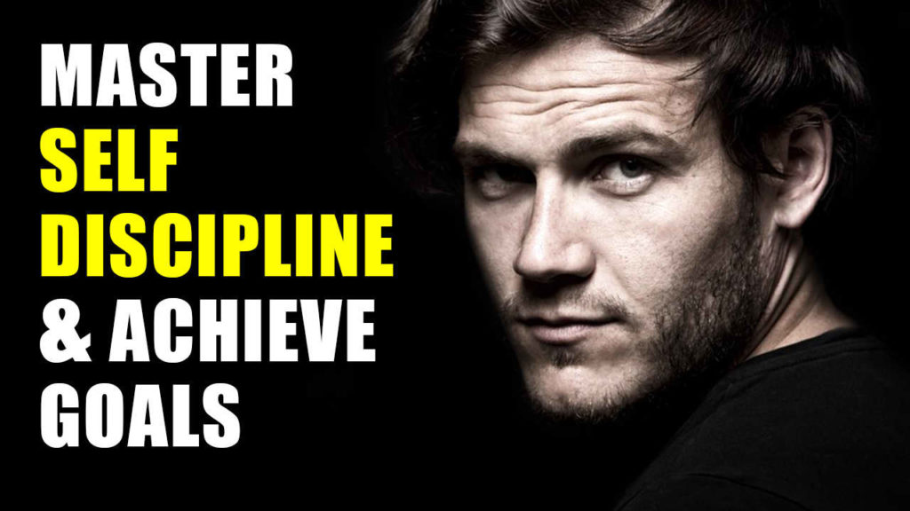 16 Proven Methods for Gaining Self Discipline And Improving Willpower